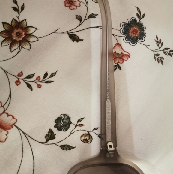 Fossil FOS 3011S JJSIC Aviator's sunglasses - Picture 3 of 8